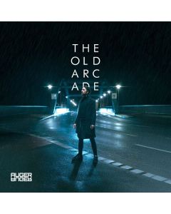 Auger - The Old Arcade CD