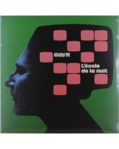 DJ Gilb'R - L'école De La Nuit LP
