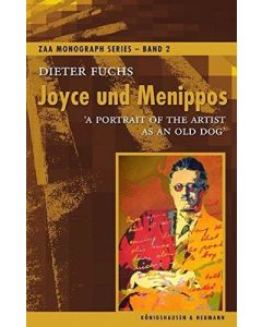 Dieter Fuchs • Joyce und Menippos