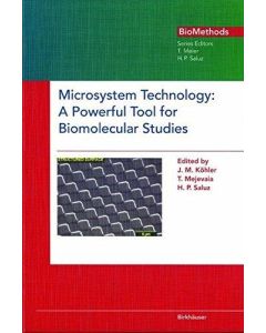 Microsystem Technology