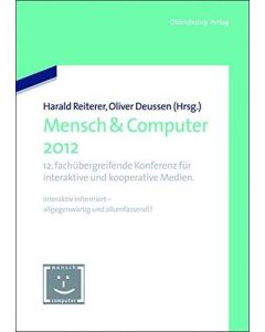 Mensch & Computer 2012