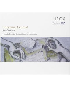 Thomas Hummel • Aus Trachila SACD