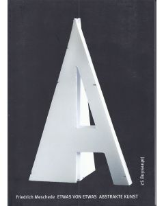 Etwas von etwas • Abstrakte Kunst