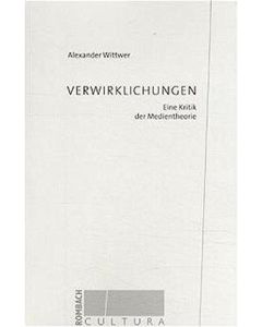 Alexander Wittwer • Verwirklichung