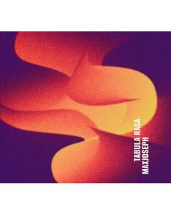 Maxjoseph - Tabula Rasa CD