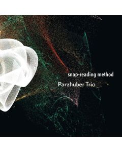 Parzhuber Trio - Snap-Reading Method CD