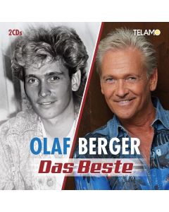 Olaf Berger - Das Beste CD