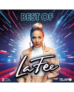 LaFee - Best Of CD