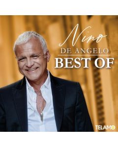 Nino De Angelo - Best Of CD