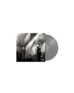 Suede - Autofiction: Live (Limited Edition) (Grey Vinyl) LP