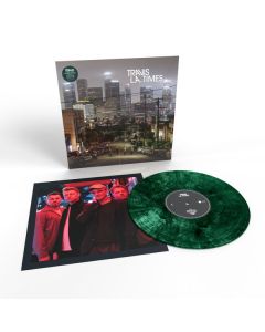 Travis - L.A. Times (Limited Indie Exclusive Edition) (Green Marbled Vinyl) LP