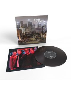 Travis - L.A. Times LP