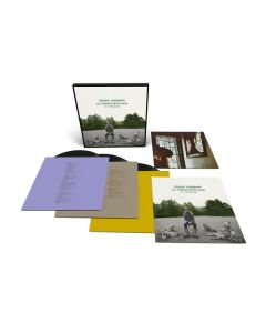 George Harrison (1943-2001) - All Things Must Pass (50th Anniversary Edition) LP