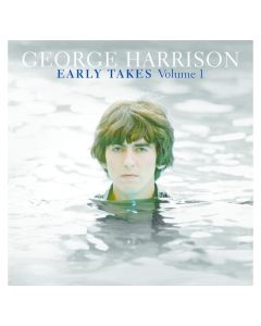 George Harrison (1943-2001) - Early Takes Volume 1 CD
