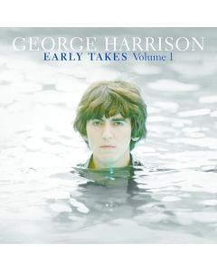 George Harrison (1943-2001) - Early Takes: Volume 1 LP