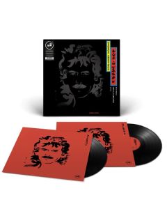 George Harrison & Eric Clapton - Live In Japan (remastered) LP