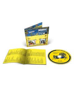George Harrison (1943-2001) - Gone Troppo CD
