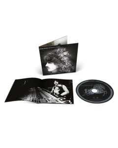 George Harrison (1943-2001) - Somewhere In England CD