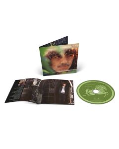 George Harrison (1943-2001) - George Harrison CD