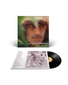 George Harrison (1943-2001) - George Harrison (remastered) (180g) LP