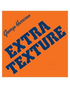 George Harrison (1943-2001) - Extra Texture CD
