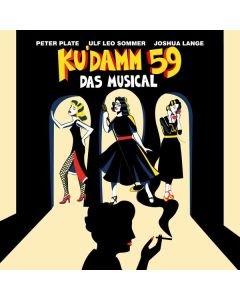 Ku'damm 59: Das Musical CD