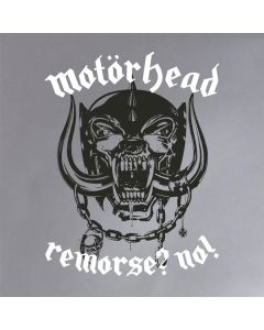 Motörhead - Remorse? No! CD
