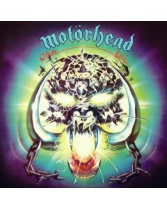 Motörhead - Overkill (40th Anniversary Edition) CD