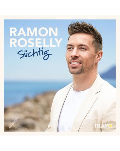 Ramon Roselly - Süchtig CD
