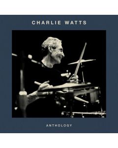 Charlie Watts (1941-2021) - Anthology CD