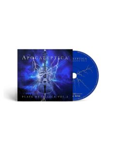 Apocalyptica - Plays Metallica Vol. 2 CD