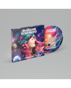 Marianne Rosenberg - Bunter Planet CD