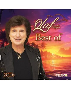 Olaf der Flipper (Olaf Malolepski) - Best Of CD