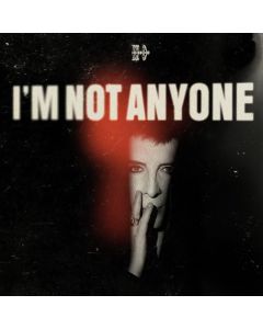 Marc Almond - I'm Not Anyone LP