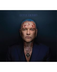 Gavin Friday - Ecce Homo CD