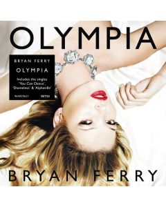 Bryan Ferry - Olympia CD