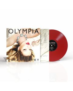 Bryan Ferry - Olympia (Limited Edition) (Red Vinyl) LP