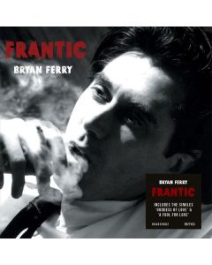 Bryan Ferry - Frantic CD