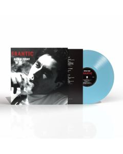 Bryan Ferry - Frantic (Limited Edition) (Blue Vinyl) LP