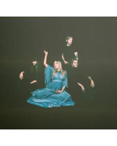 Blues Pills - Birthday CD