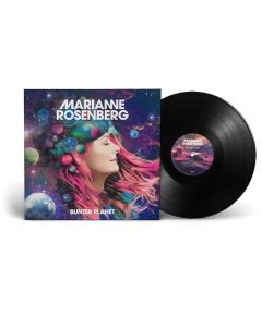 Marianne Rosenberg - Bunter Planet LP