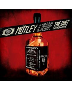 Mötley Crüe - The Dirt Soundtrack LP