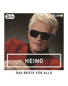 Heino - Das Beste für Alle CD