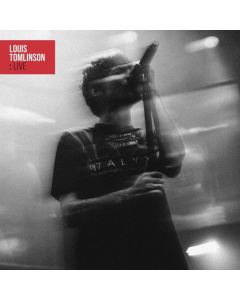 Louis Tomlinson - Live CD