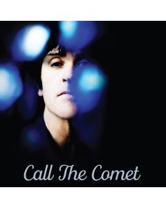 Johnny Marr - Call The Comet CD
