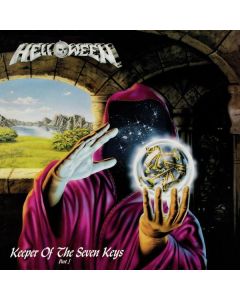 Helloween - Keeper Of The Seven Keys Part 1 CD