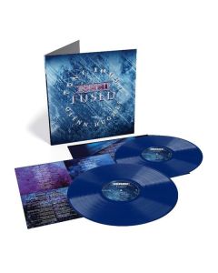 Tony Iommi - Fused (Remaster) (Limited Edition) (Cobalt Blue Vinyl) LP