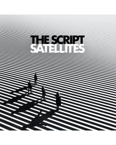 The Script - Satellites LP
