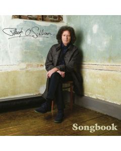 Gilbert O'Sullivan - Songbook CD