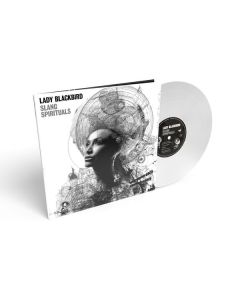Lady Blackbird - Slang Spirituals (Clear Vinyl) LP